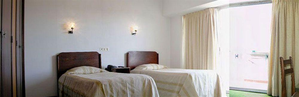 Residencial Greco Hotel ฟุงชาล ห้อง รูปภาพ