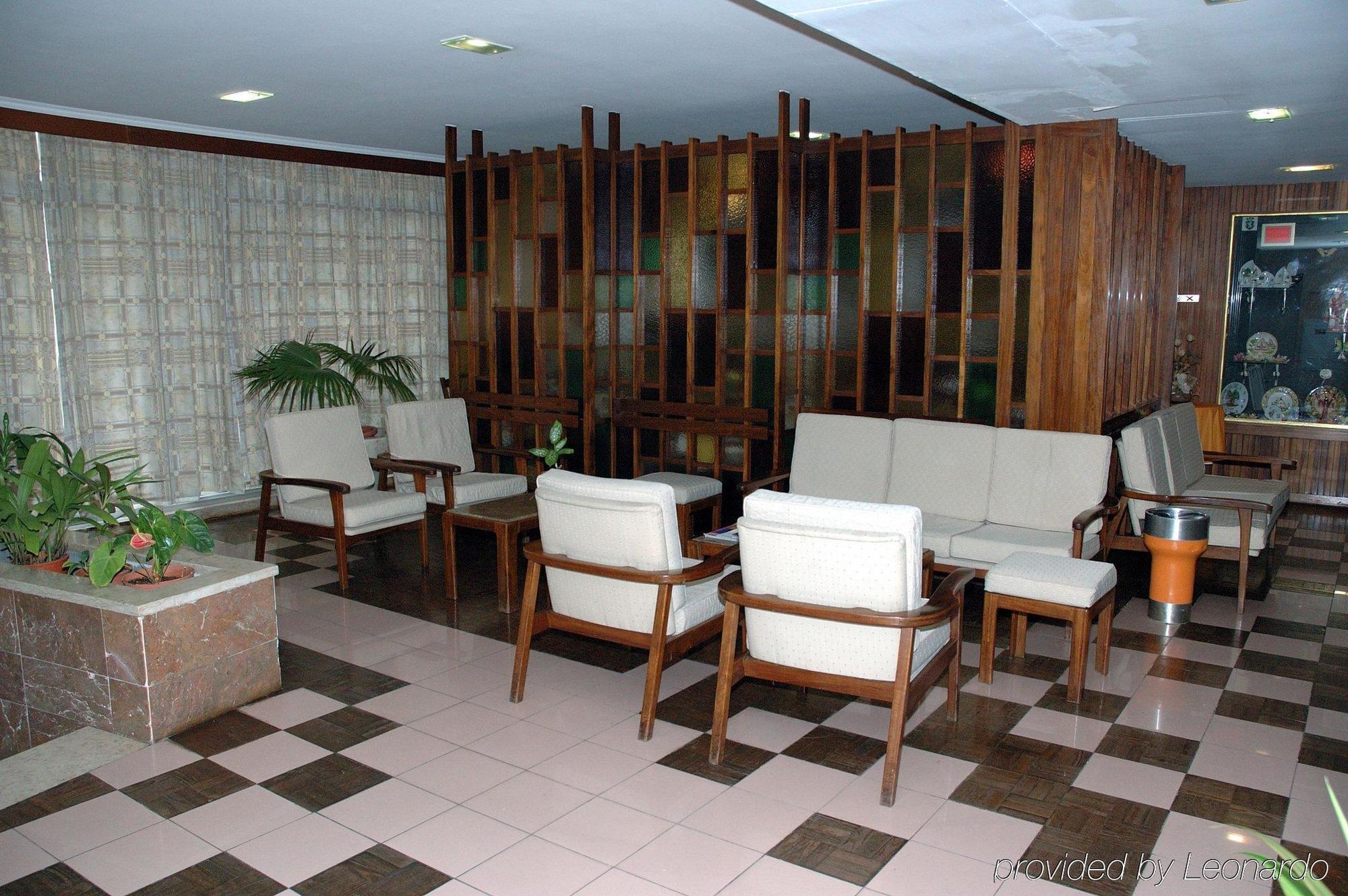 Residencial Greco Hotel ฟุงชาล ภายนอก รูปภาพ