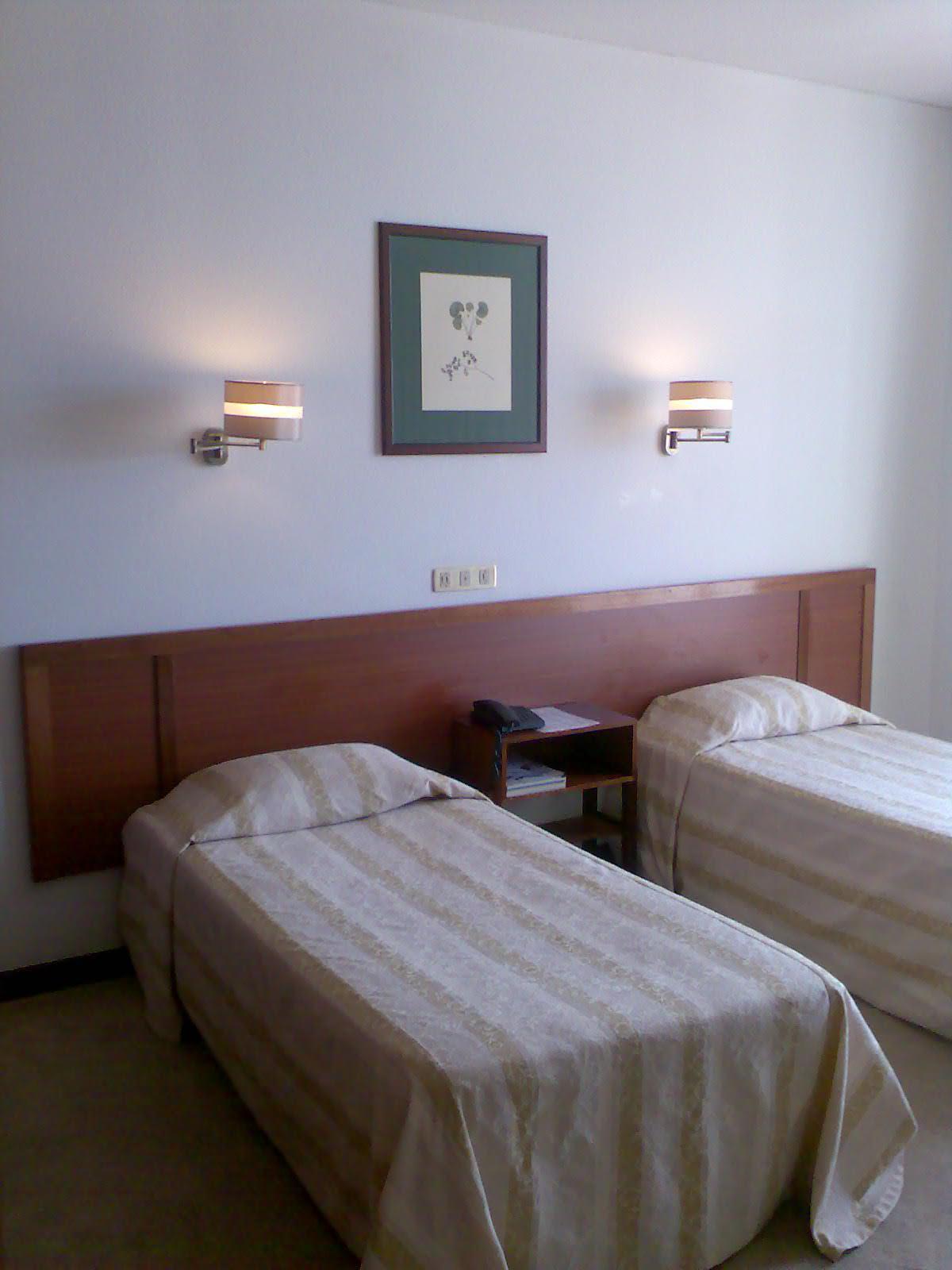 Residencial Greco Hotel ฟุงชาล ภายนอก รูปภาพ