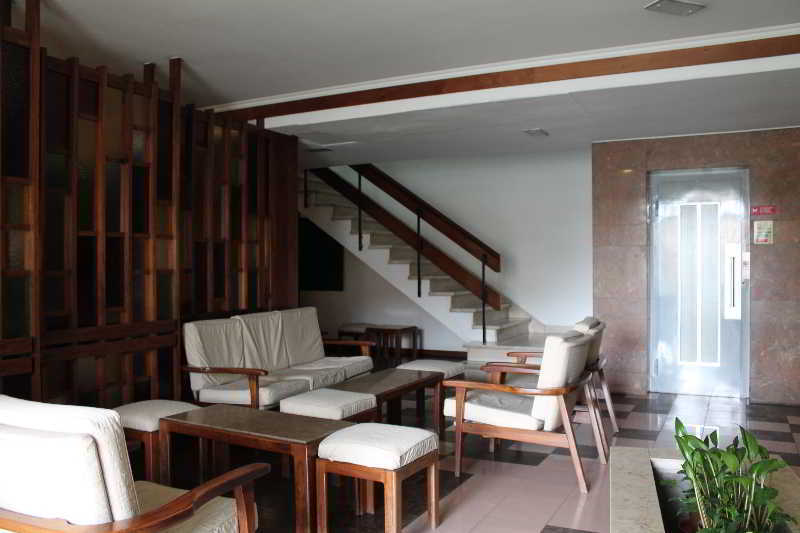 Residencial Greco Hotel ฟุงชาล ภายนอก รูปภาพ