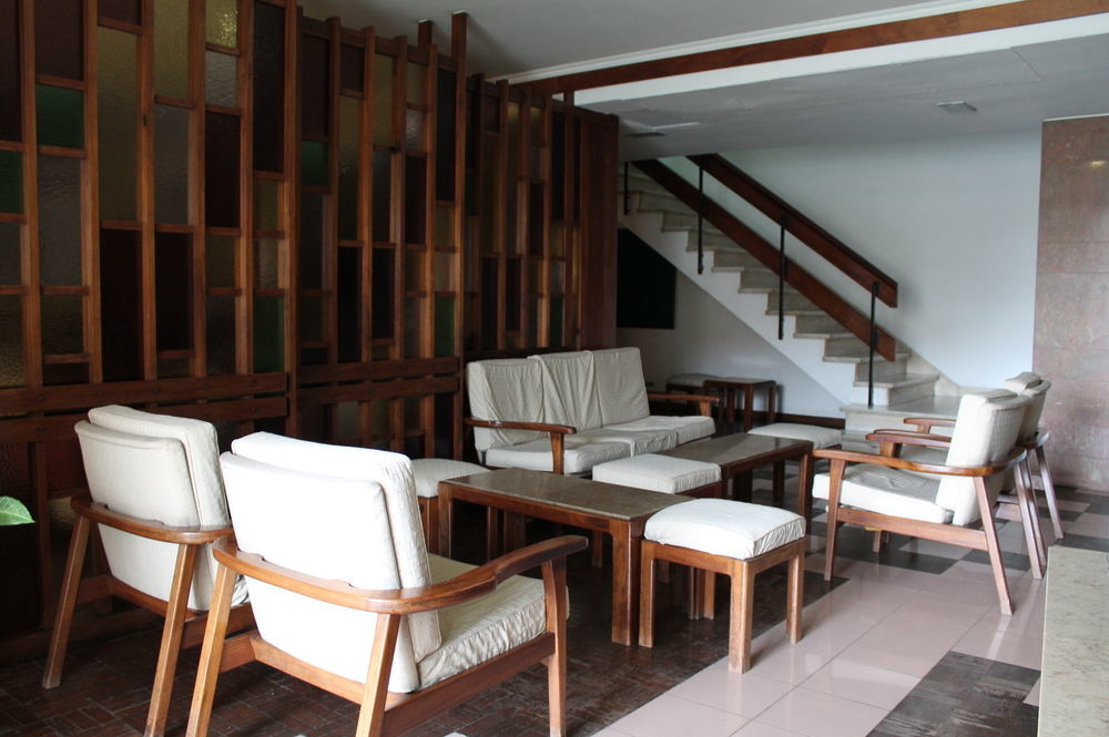 Residencial Greco Hotel ฟุงชาล ภายนอก รูปภาพ