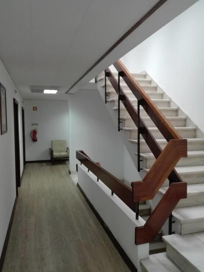 Residencial Greco Hotel ฟุงชาล ภายนอก รูปภาพ