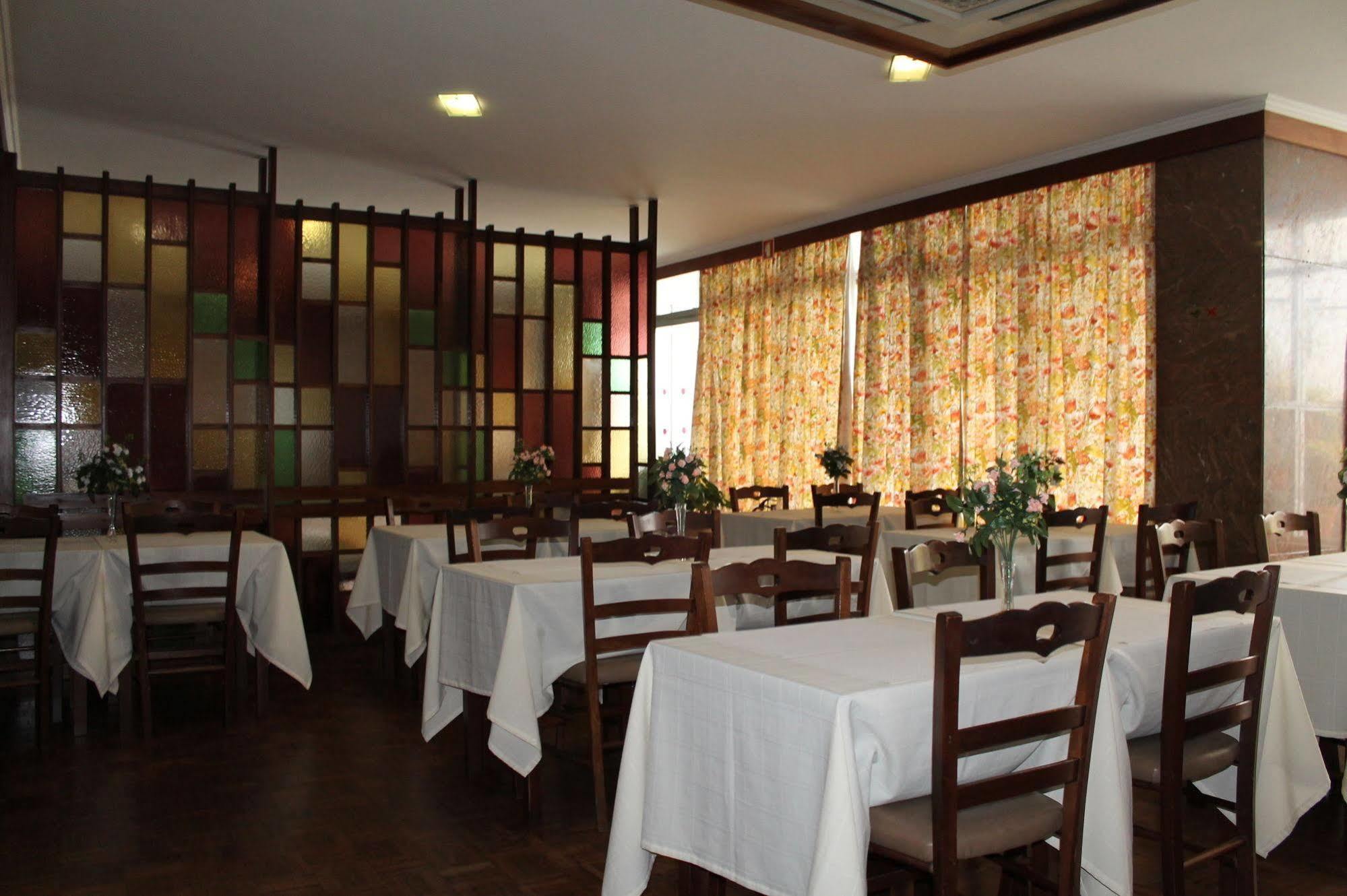 Residencial Greco Hotel ฟุงชาล ภายนอก รูปภาพ